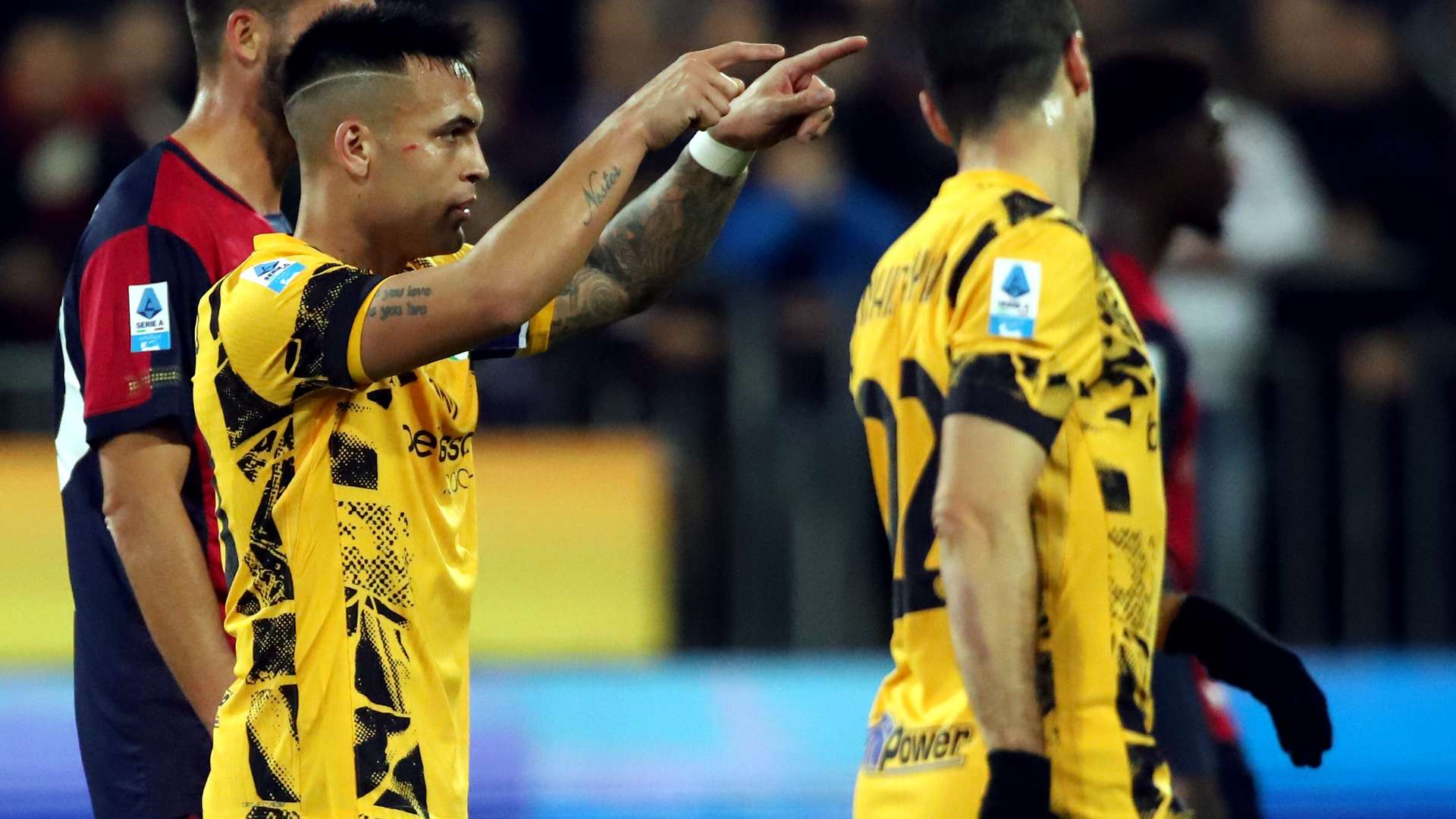 力壓制追分 力壓制追分