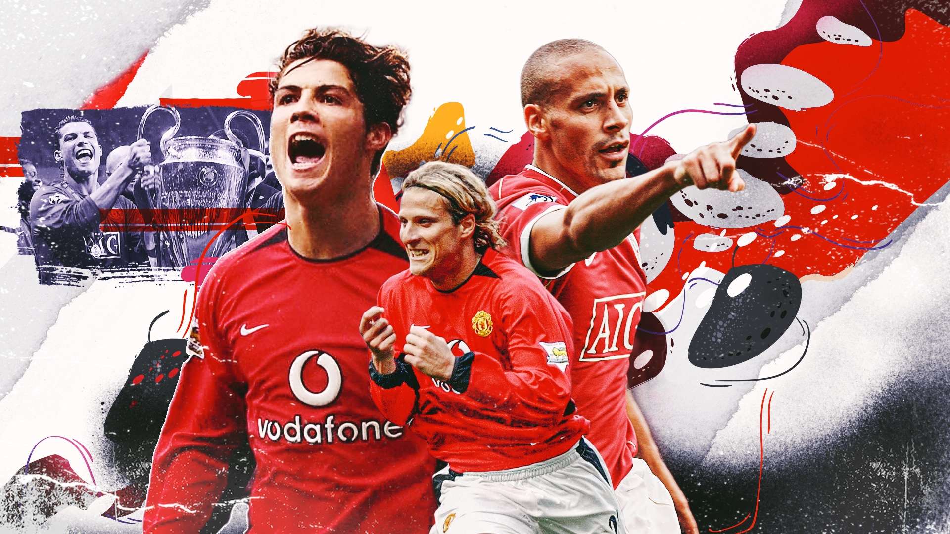 物的熱愛 物的熱愛