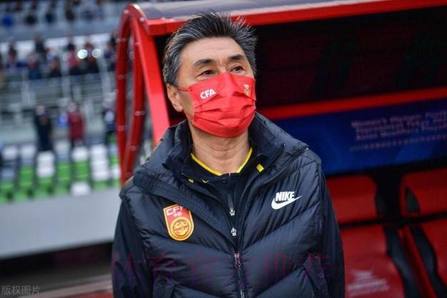 玫瑰再绽放|首战德国 贾秀全:希望队员们在世界杯上展示最真实的自己 玫瑰再绽放|首战德国 贾秀全:希望队员们在世界杯上展示最真实的自己